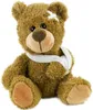 Unfall Teddy mit Verband "Jan" - ca. 22 cm Produktbild-Vorschau 7