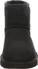 Ugg Classic Mini Ii Stiefel Schwarz EU 38 Frau Schwarz EU Produktbild-Vorschau 14