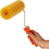 Texturovaný hubkový valček s rukoväťou, 25 cm, Polax Náhľad obrázku produktu 4