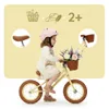 Detské odrážadlo Detské odrážadlo Balance Bike Odrážadlo Náhľad obrázku produktu 15