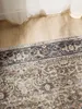 benuta tapis vintage lavable George Anthracite/Taupe Voir les images du produit 3