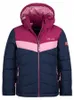 Trollkids 461-182 Kinder-Jacke in Dunkelblau für Sport Produktbild-Vorschau 5