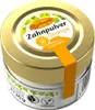 Polvere per denti - vasetto arancione 30g Anteprima dell’immagine prodotto 2