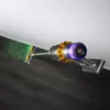Dyson V15 Detect Absolute (2022) grau Produktbild-Vorschau 12