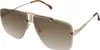 Carrera Sonnenbrille CA 1016/S J5G/86 Voir les images du produit 5