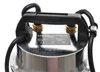 KRAFT&DELE Sumpfpumpe für Brunnen und Klärgruben NIKL 2900W Produktbild-Vorschau 10