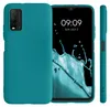 kwmobile Handyhülle für Xiaomi Redmi 9T Hülle - TPU Case - Produktbild-Vorschau 6
