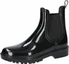 Lico Lania Damenschuhe Gummistiefel Schwarz Freizeit, Produktbild-Vorschau 1