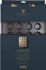 masterclass KitchenCraft Canapés & Rolling Pin Mould de Produktbild-Vorschau 2