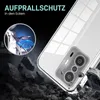 360 Grad Handyhülle für Xiaomi Mi 11T Pro Case Cover Hülle Produktbild-Vorschau 4
