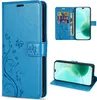 Hülle für Honor 400 Lite Handy Tasche Handyhülle Flip Cover Produktbild-Vorschau 1