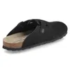 JOSEF SEIBEL Josef 04 | Clog für Herren | Schwarz Produktbild-Vorschau 4