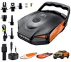 WaveRite Elektrische SUPpumpe 50 PSI, Tragbare Produktbild-Vorschau 1