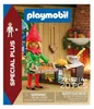 PLAYMOBIL, vánoční elf s cukrovím, další produkty Náhled obrázku produktu 3