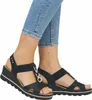 Rieker Sandalen Hak  Sandalen Hak - Zwart - Maat 42 Produktbild-Vorschau 30