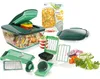 GENIUS Nicer Dicer Chef - Set 15-teilig 113755 Anteprima dell’immagine prodotto 5