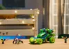 LEGO DREAMZzz Mateo mit dem Z-Blob Action-Rennwagen, 2-in-1 Produktbild-Vorschau 6