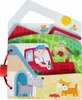 HABA 306788, 0,8 Jahr(e), Polyester, Holz Produktbild-Vorschau 1