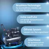 STAHLWERK Kompressor mit 30 L Tank (ST-310 Pro) – ölfrei & Produktbild-Vorschau 3