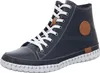 Gemini Damen Schnürboot blau Größe 39 Produktbild-Vorschau 6