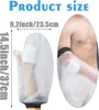 Vodotěsný ochranný obal na sádru, opakovaně použitelný Náhled obrázku produktu 4