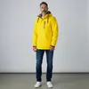 Dry Fashion Herren PolyurethanParka Lübeck - Regenjacke Produktbild-Vorschau 2