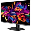 MSI MPG 322URXDE QD-OLED, Gaming-Monitor, (UltraHD/4K, Produktbild-Vorschau 3