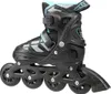 Na11002 Schwarz/Blau Grösse L (39-42) Nils Extreme Produktbild-Vorschau 2