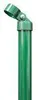 Alberts 622473 Puntone, zincato sendzimir, plastificato Anteprima dell’immagine prodotto 3