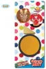 Trucco con spugna 9g, colore:verde Anteprima dell’immagine prodotto 9