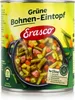 Erasco Grüne Bohnen Dosen-Eintopf 800,0 g Voir les images du produit 8
