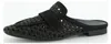 Paul Green Clogs Damen 32313737393435 Schwarz 40 EU Produktbild-Vorschau 1