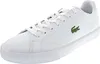 Lacoste LEROND SET 125 2 CMA Herren Weiß Schuhe Alltag Produktbild-Vorschau 30