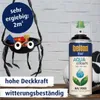 belton free Lackspray AQUAcolours 400 ml tiefschwarz matt Produktbild-Vorschau 6