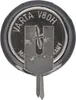 Akumulator Varta V80H NiMH z ogniwem guzikowym NiMH, Podgląd zdjęcia produktu 1
