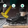 Silvex®️ Cloudwalk Scarpe Antinfortunistiche – Suola Anteprima dell’immagine prodotto 4