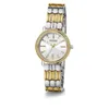 Guess Damen Uhr Armbanduhr HAYLEY GW0612L2 Edelstahl Produktbild-Vorschau 5