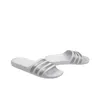 Adidas Slide Sandals F35555 in White color size 6 Produktbild-Vorschau 10