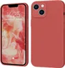 Hülle für iPhone 13 Case Cover Bumper Silikon Softgrip Produktbild-Vorschau 1