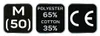 NEO gereedschap 81-451-M, kleur: blauw, maat: M, gewicht: Productafbeelding-voorbeeld 3