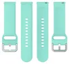 Pro Xiaomi Watch 2 Vysoce kvalitní silikonový jednobarevný Náhled obrázku produktu 5