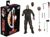 Freitag der 13. Teil 7 Jason Ultimate Actionfigur 18 cm Produktbild-Vorschau 22