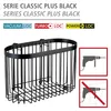 WENKO Wand Regal Ablage robust rostfrei Bad Küchen Classic Produktbild-Vorschau 2