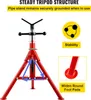 SucceBuy Stojan na trubky s V-hlavou, nosnost 1/8"-12", Náhled obrázku produktu 6