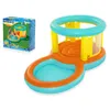 Bestway - Hüpfburg mit Planschbecken - Jumptopia Bouncer Produktbild-Vorschau 39