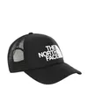 THE NORTH FACE TNF LOGO TRUCKER TNF Black-TNF White Produktbild-Vorschau 8
