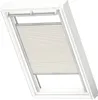 Velux Wabenplissee lichtgrau uni manuell FHC P08 1172SWL Produktbild-Vorschau 2