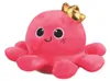Chobotnice opakuje co říkáš s efekty 23 cm Náhled obrázku produktu 3