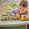LEGO Friends Kavárna plná rostlin a květinářství, Sada na Náhled obrázku produktu 5