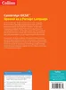 Cambridge Igcse(tm) Spanish Student's Book Produktbild-Vorschau 3